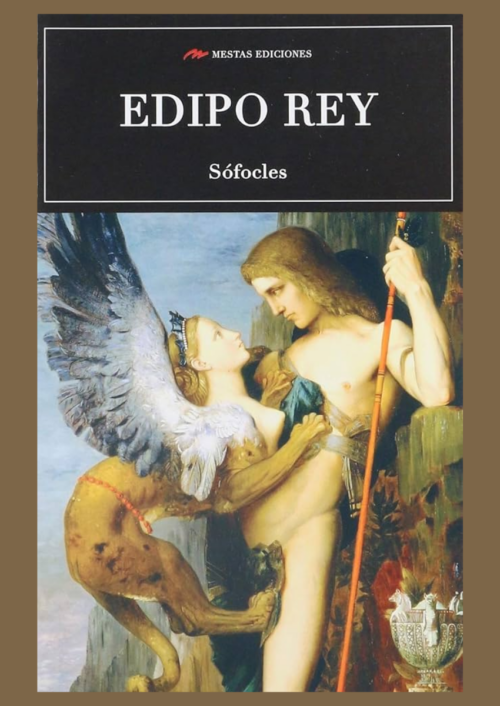 Edipo Rey