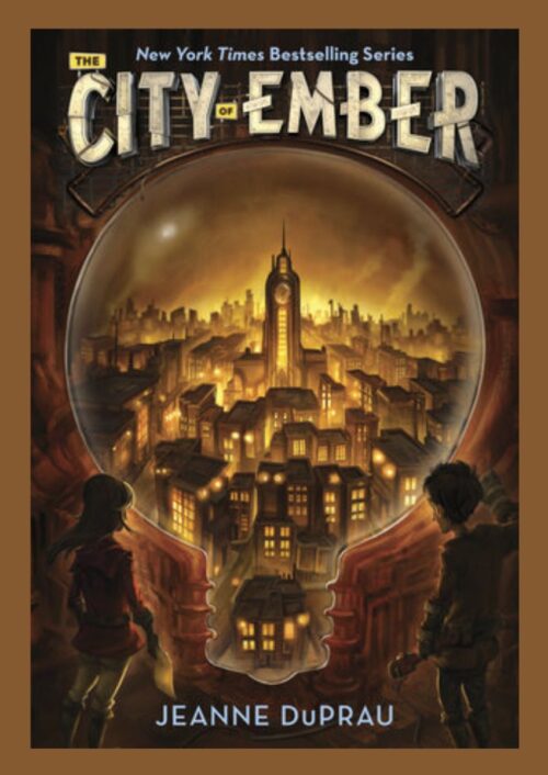 The City of Ember