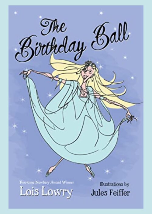 The Birthday Ball The Birthday Ball