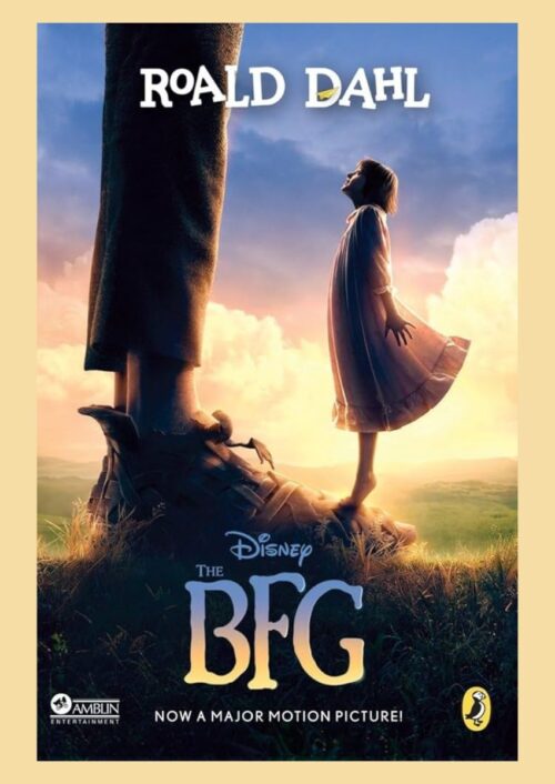 The BFG The BFG