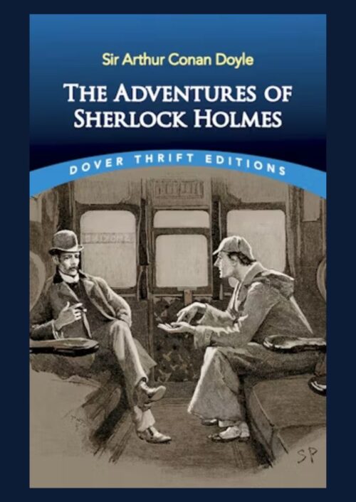 The Adventures of Sherlock Holmes The Adventures of Sherlock Holmes
