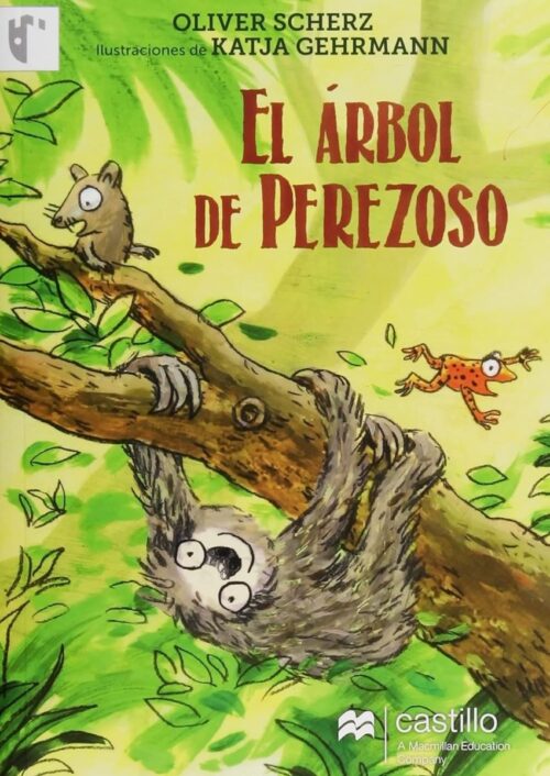 El árbol de Perezoso