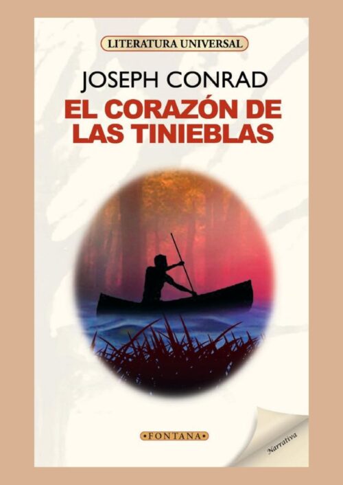 El corazón de las tinieblas El corazón de las tinieblas