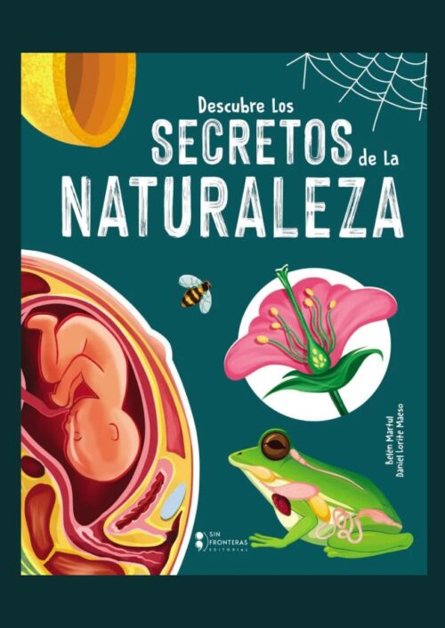 Descubre los Secretos de la Naturaleza