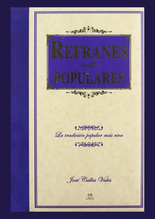 Refranes Populares