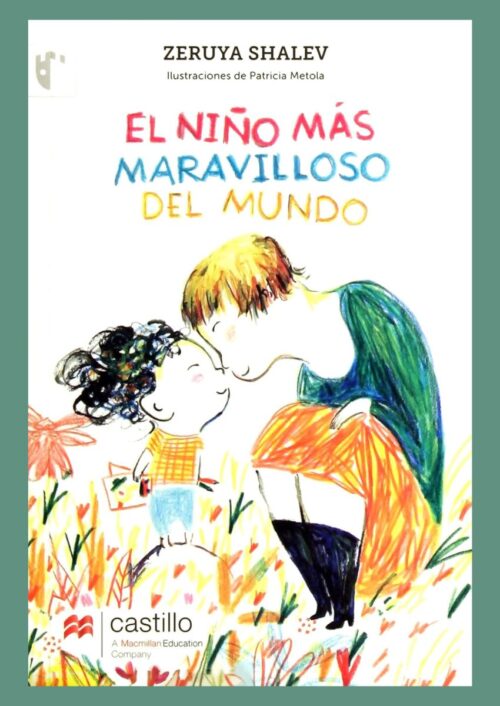 El niño más maravilloso del mundo