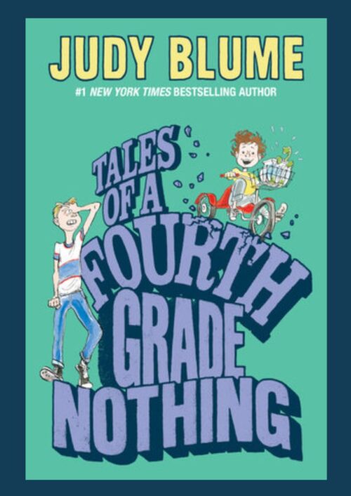 Tales of a Fourth Grade Nothing Tales of a Fourth Grade Nothing