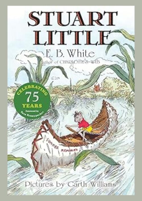 Stuart Little