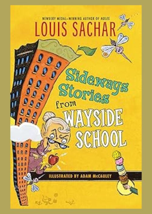Sideways Stories from Wayside School