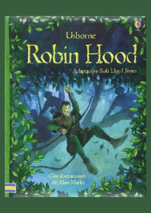 Robin Hood