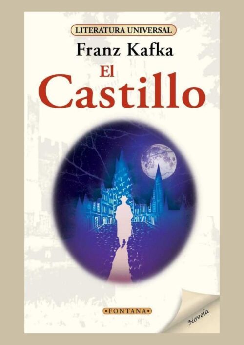El castillo