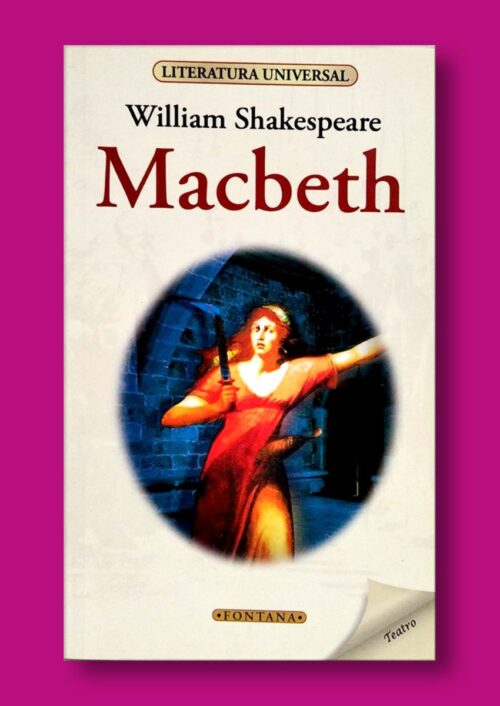 Macbeth Macbeth
