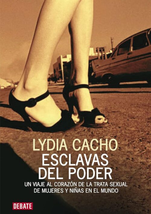 Esclavas del poder Esclavas del poder