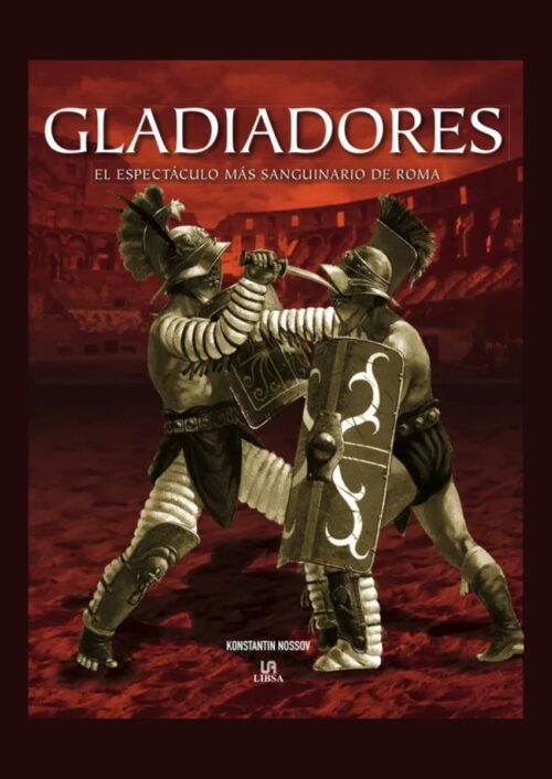 Gladiadores