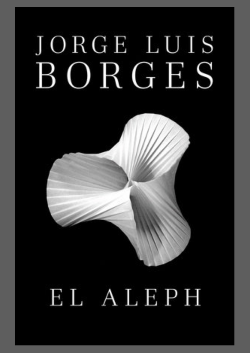 El Aleph El Aleph