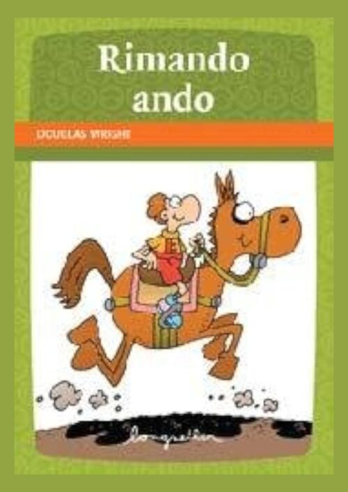 Rimando ando