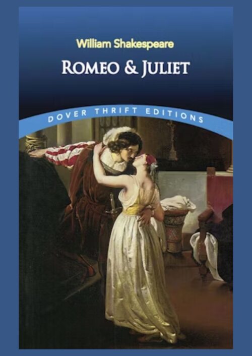 Romeo and Juliet Romeo and Juliet