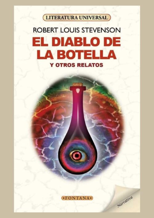 El diablo de la botella