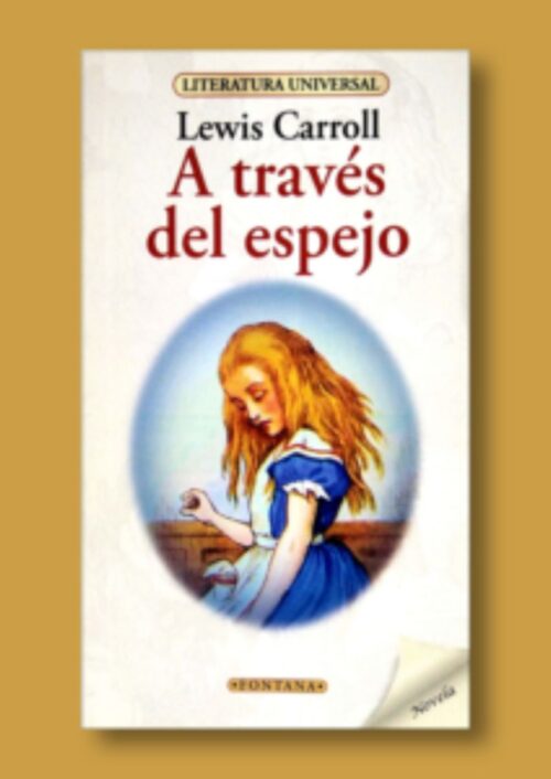 A través del espejo A través del espejo