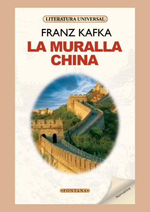 La Muralla China