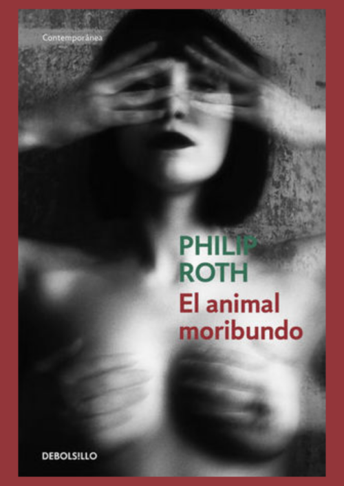 El Animal Moribundo El Animal Moribundo