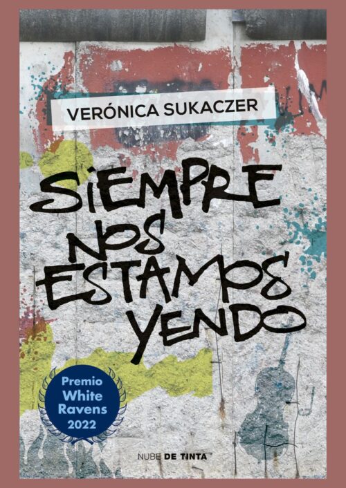 Siempre nos estamos yendo Siempre nos estamos yendo