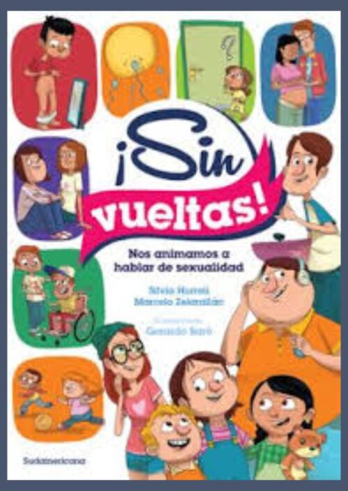 Sin Vueltas!