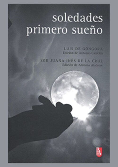 Soledades primero sueño