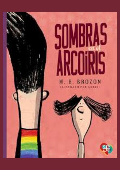 Sombras En El Arcoiris