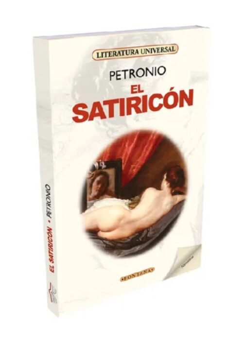 El Satiricón El Satiricón