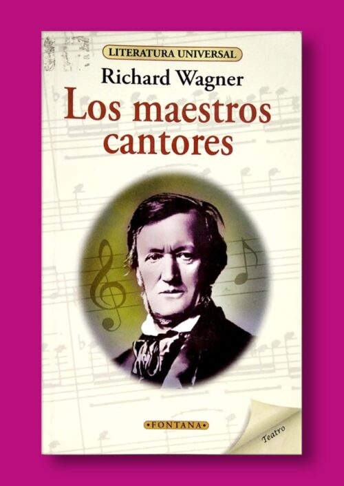 Los maestros cantores Los maestros cantores