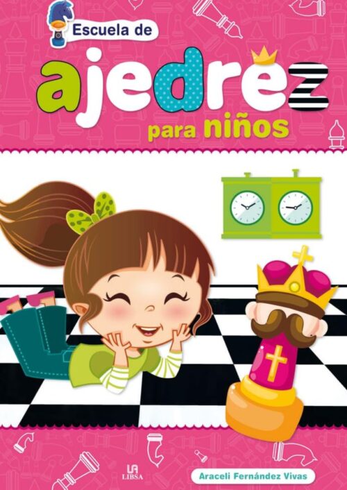 Ajedrez para Niños