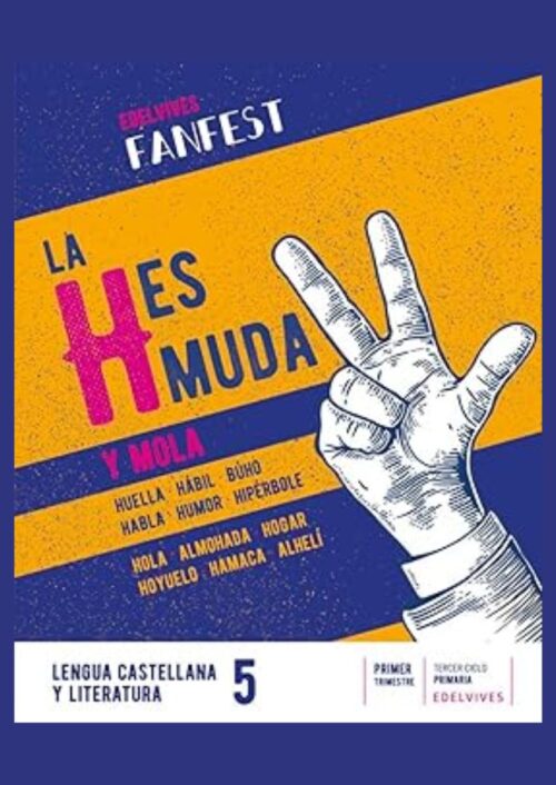 Lengua castellana y Literatura 5 Lengua castellana y Literatura 5
