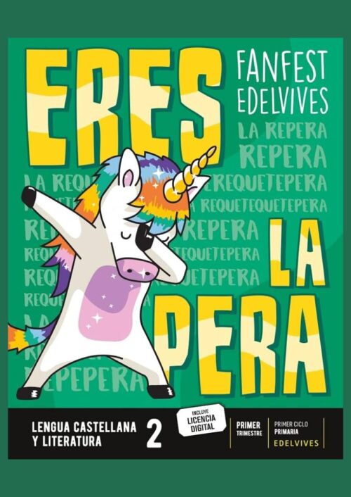 Lengua castellana y Literatura 2 Lengua castellana y Literatura 2