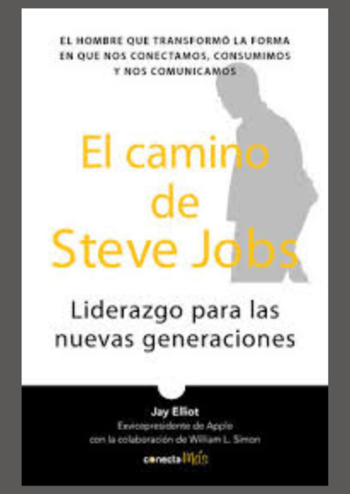 El Camino De Steve Jobs