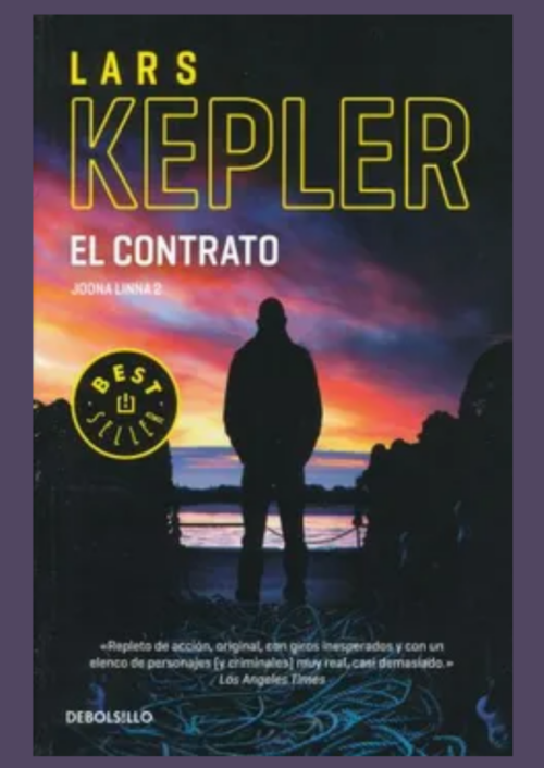 EL CONTRATO EL CONTRATO