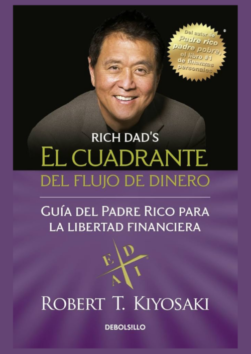 EL CUADRANTE DEL FLUJO DE DINERO EL CUADRANTE DEL FLUJO DE DINERO
