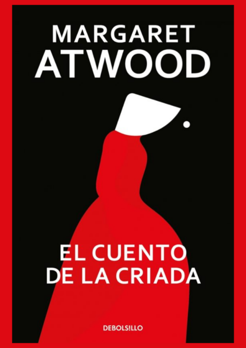 EL CUENTO DE LA CRIADA EL CUENTO DE LA CRIADA