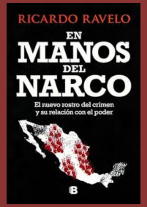 En manos del narco En manos del narco
