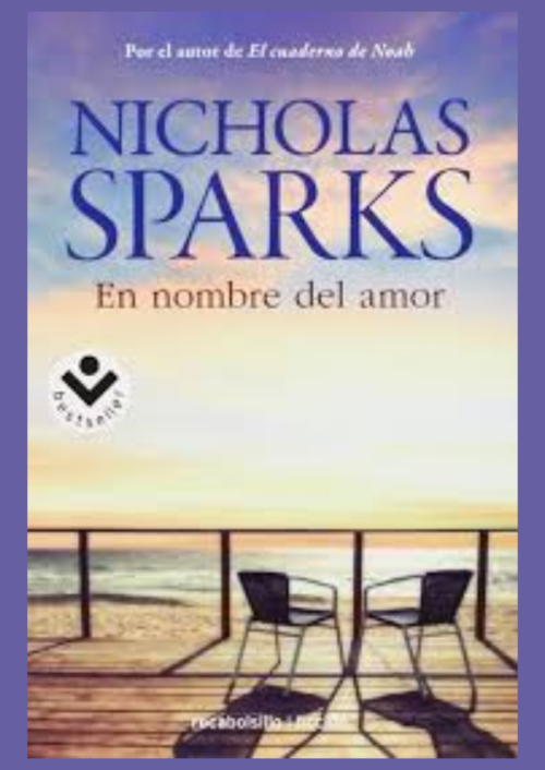 En nombre del amor