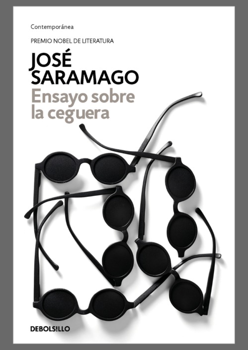 Ensayo sobre la ceguera Ensayo sobre la ceguera