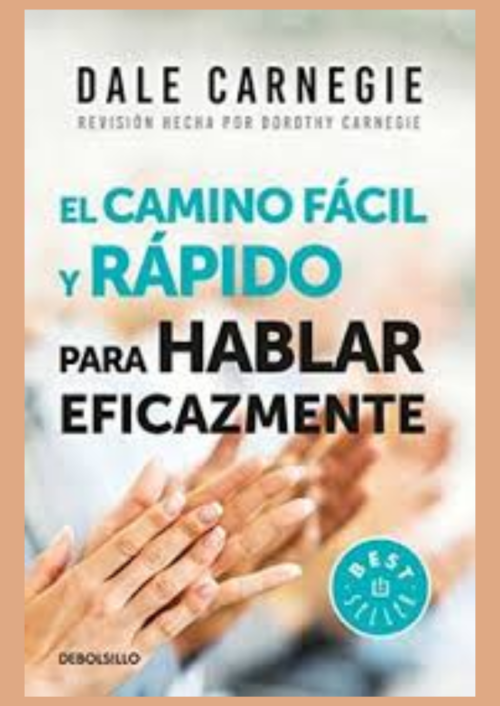 Camino Facil y Rapido Para Hablar Eficaz Camino Facil y Rapido Para Hablar Eficaz