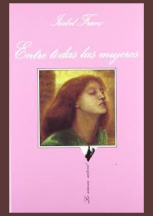 Entre todas las mujeres