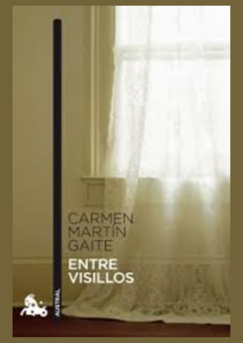Entre visillos