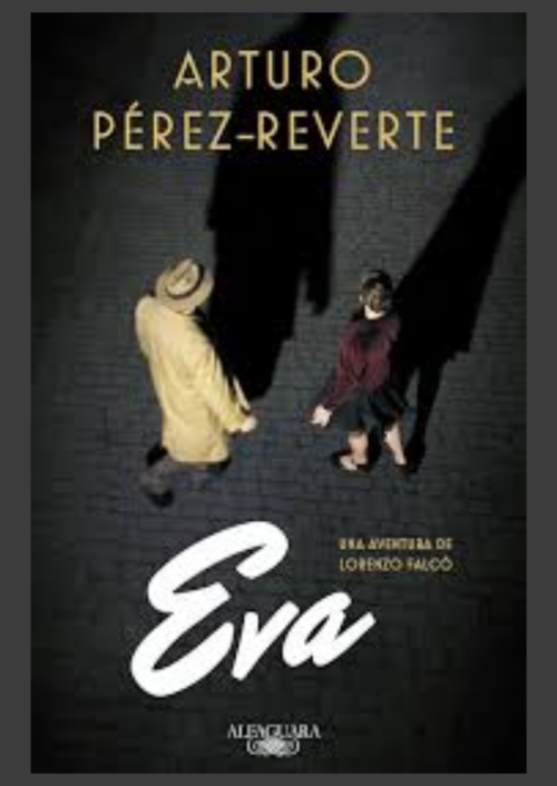 EVA EVA