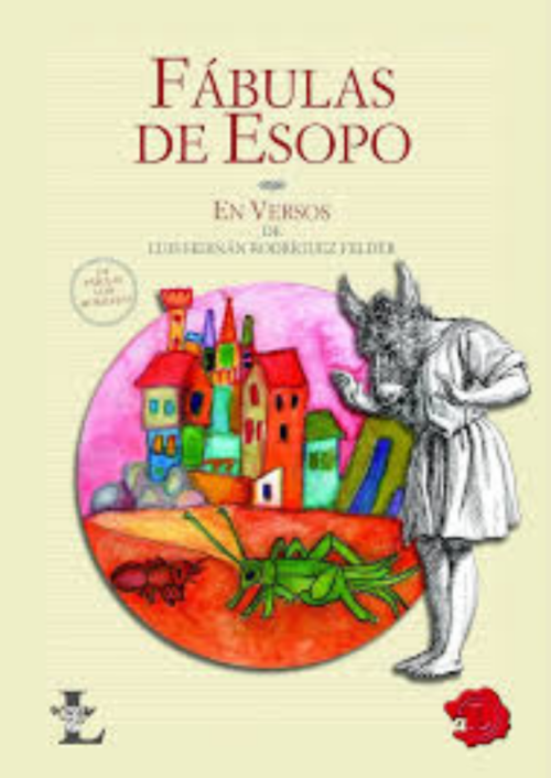 Fabulas De Esopo Fabulas De Esopo