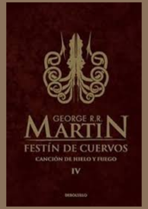 Festin De Cuervos