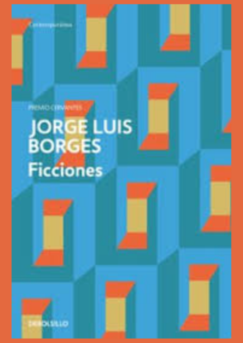 FICCIONES FICCIONES