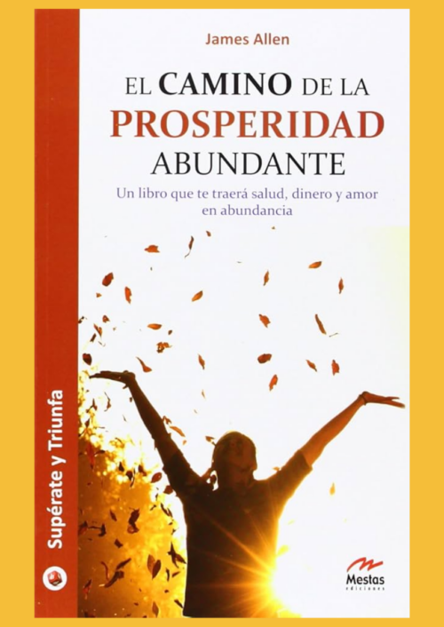 El camino de la prosperidad abundante