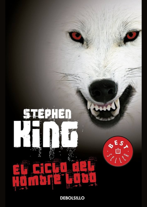 EL CICLO DEL HOMBRE LOBO EL CICLO DEL HOMBRE LOBO